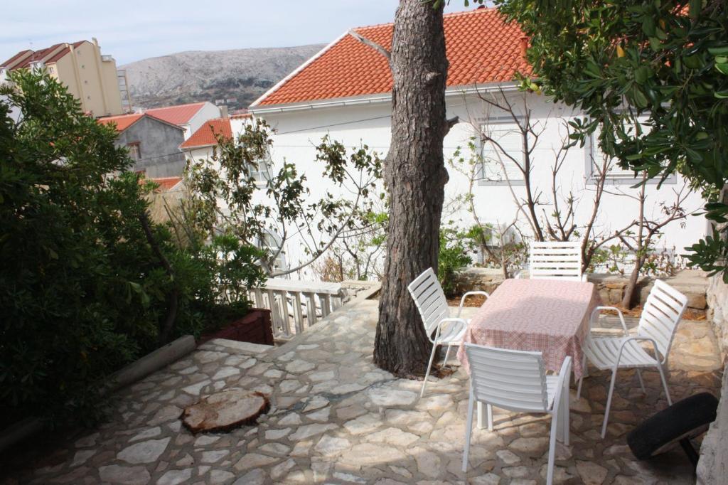 Apartment Jaska *
